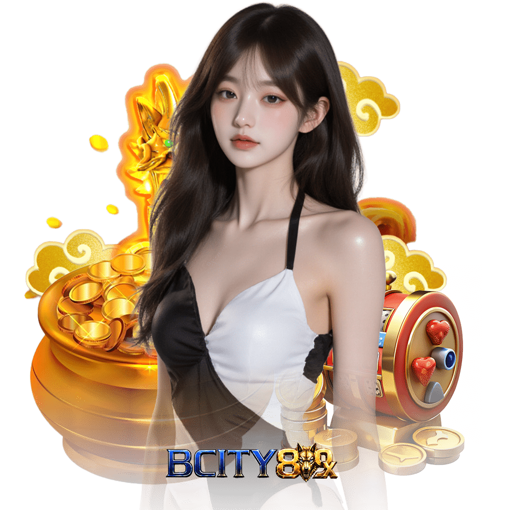 bcity89 เครดิตฟรี