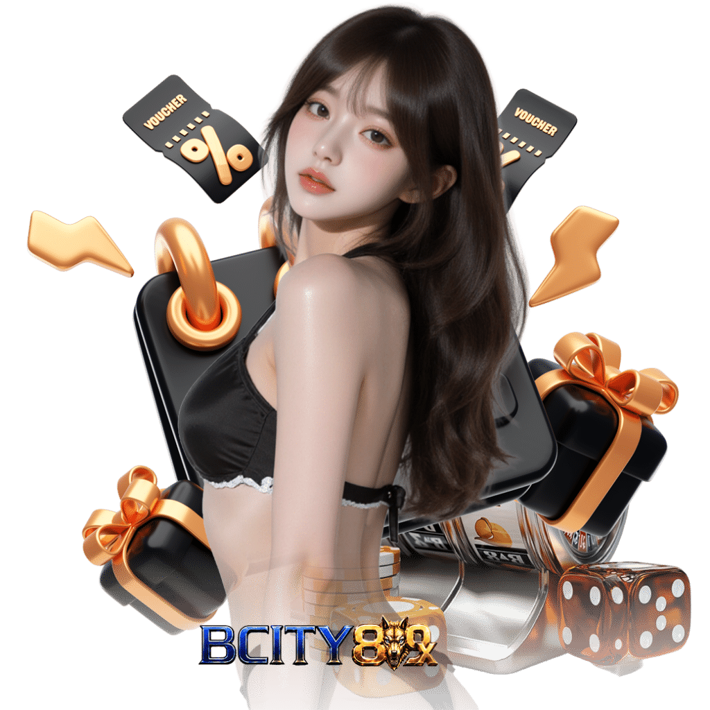 bcity89 สล็อต